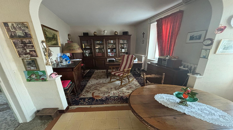 Ma-Cabane - Vente Maison NOGENT-LE-ROI, 230 m²