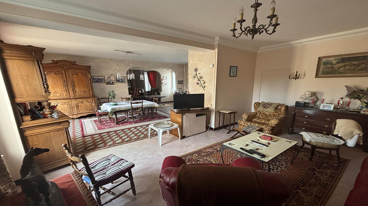Ma-Cabane - Vente Maison NOGENT-LE-ROI, 230 m²