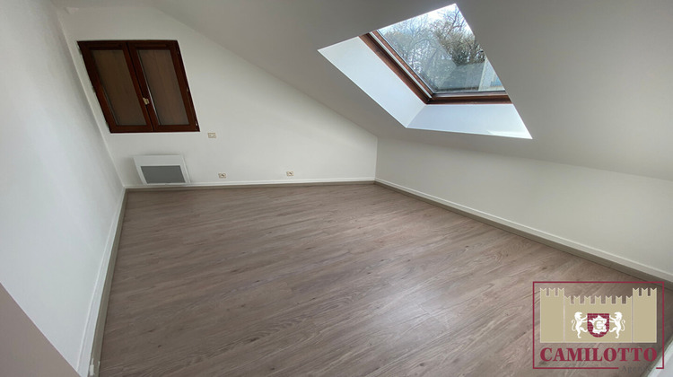 Ma-Cabane - Vente Maison NOGENT-LE-ROI, 94 m²