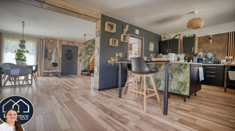 Ma-Cabane - Vente Maison Nogent-le-Roi, 102 m²