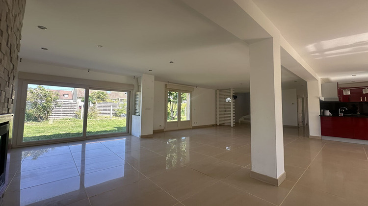 Ma-Cabane - Vente Maison NOGENT-LE-ROI, 141 m²