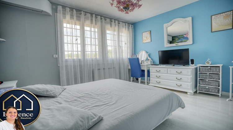 Ma-Cabane - Vente Maison Nogent-le-Roi, 124 m²