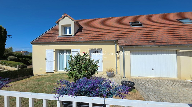 Ma-Cabane - Vente Maison NOGENT LE ROI, 103 m²