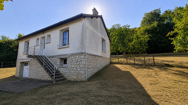 Ma-Cabane - Vente Maison NOGENT-LE-ROI, 68 m²