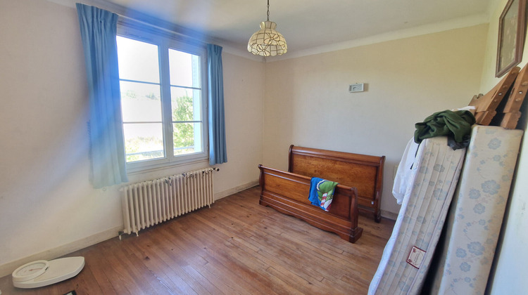 Ma-Cabane - Vente Maison NOGENT-LE-ROI, 68 m²