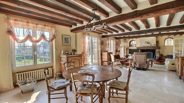 Ma-Cabane - Vente Maison NOGENT-LE-ROI, 230 m²