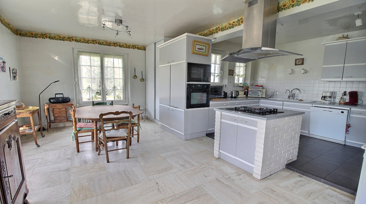 Ma-Cabane - Vente Maison NOGENT-LE-ROI, 230 m²