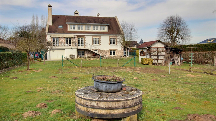 Ma-Cabane - Vente Maison NOGENT-LE-ROI, 230 m²