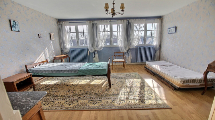 Ma-Cabane - Vente Maison NOGENT-LE-ROI, 230 m²