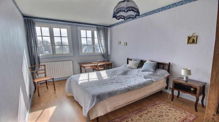 Ma-Cabane - Vente Maison NOGENT-LE-ROI, 230 m²
