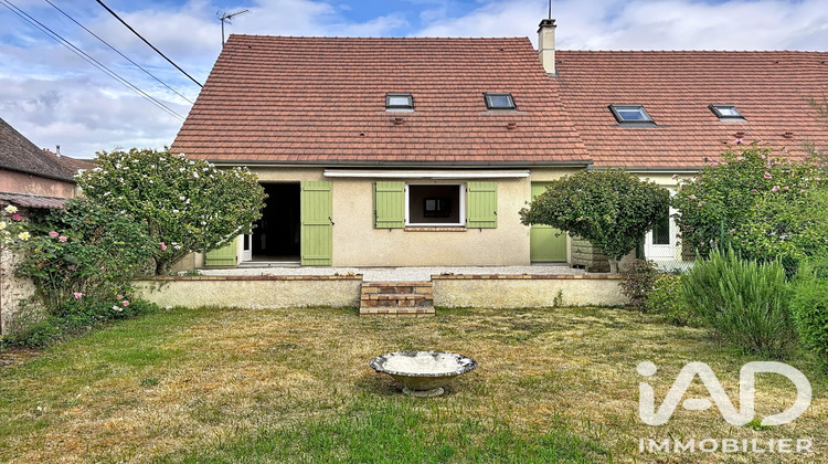 Ma-Cabane - Vente Maison Nogent-le-Roi, 83 m²