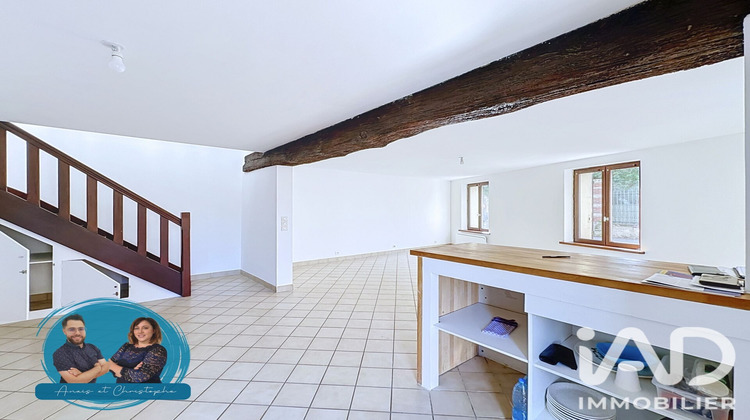 Ma-Cabane - Vente Maison Nogent-le-Roi, 94 m²