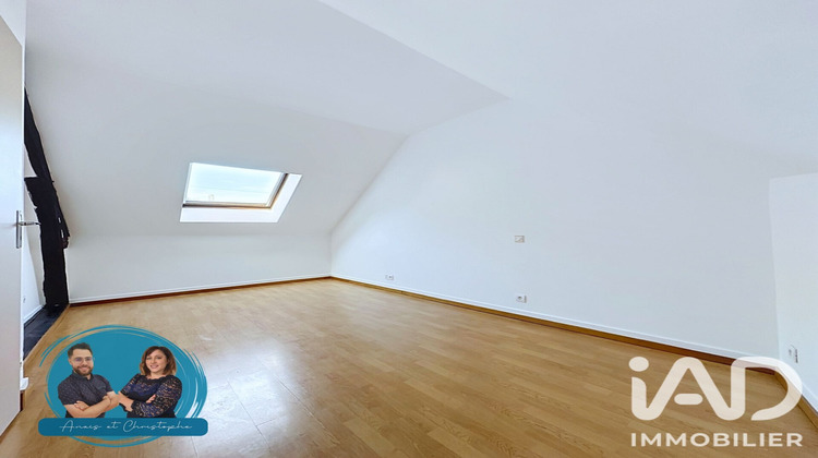 Ma-Cabane - Vente Maison Nogent-le-Roi, 94 m²