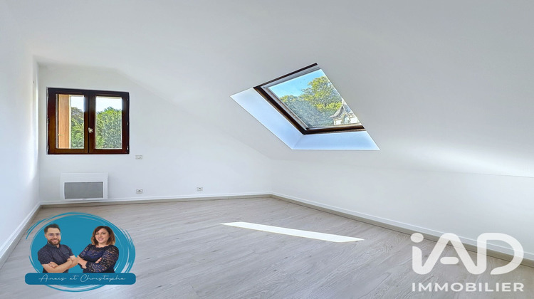 Ma-Cabane - Vente Maison Nogent-le-Roi, 94 m²