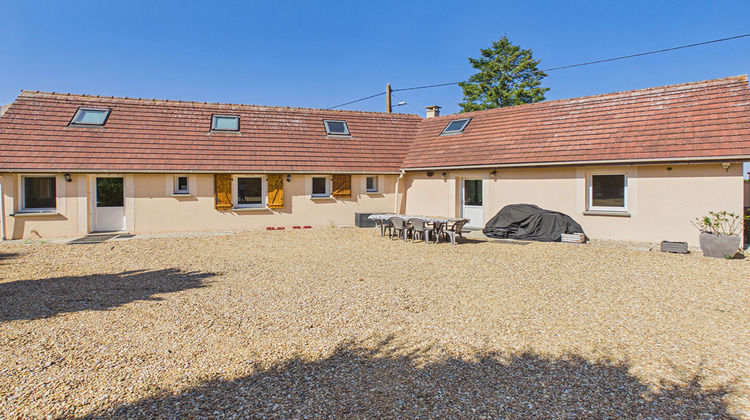 Ma-Cabane - Vente Maison NOGENT-LE-ROI, 122 m²