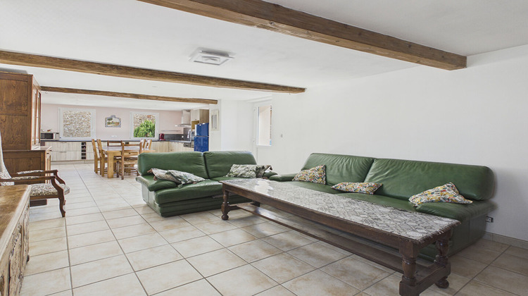 Ma-Cabane - Vente Maison NOGENT-LE-ROI, 122 m²