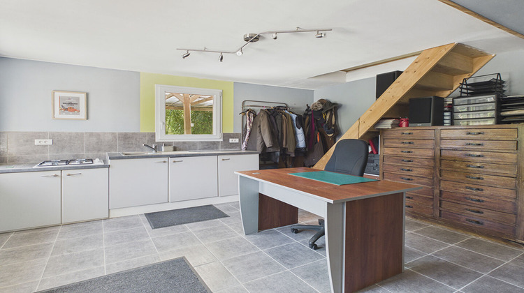 Ma-Cabane - Vente Maison NOGENT-LE-ROI, 122 m²