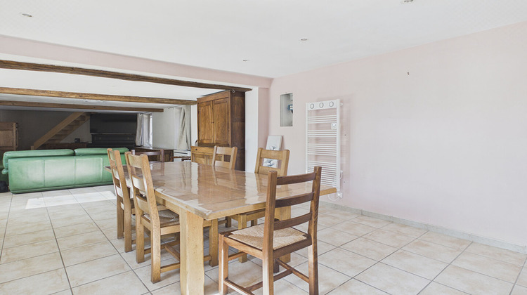 Ma-Cabane - Vente Maison NOGENT-LE-ROI, 122 m²