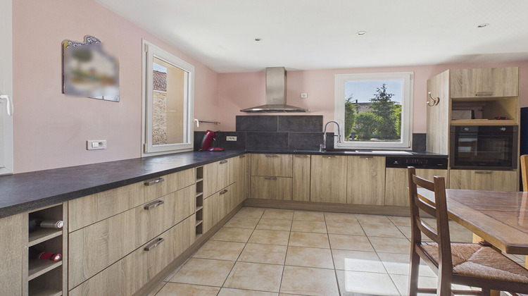 Ma-Cabane - Vente Maison NOGENT-LE-ROI, 122 m²