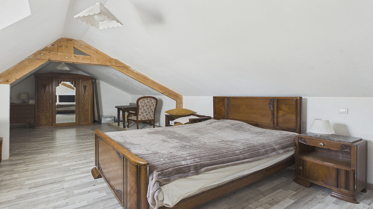 Ma-Cabane - Vente Maison NOGENT-LE-ROI, 122 m²