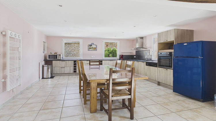 Ma-Cabane - Vente Maison NOGENT-LE-ROI, 122 m²