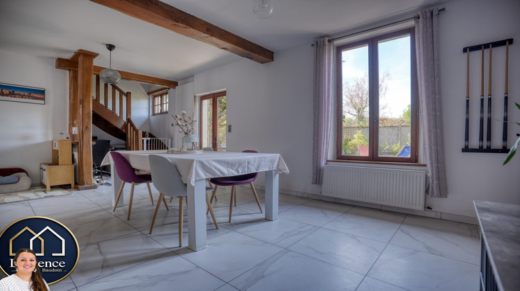 Ma-Cabane - Vente Maison Nogent-le-Roi, 120 m²