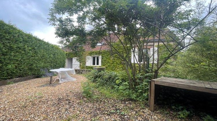 Ma-Cabane - Vente Maison NOGENT-LE-ROTROU, 90 m²