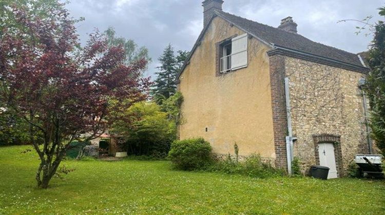 Ma-Cabane - Vente Maison NOGENT-LE-ROTROU, 90 m²