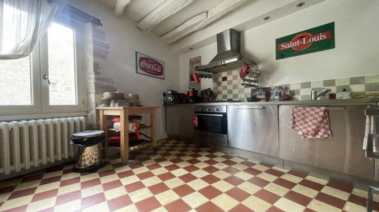 Ma-Cabane - Vente Maison NOGENT-LE-ROTROU, 90 m²