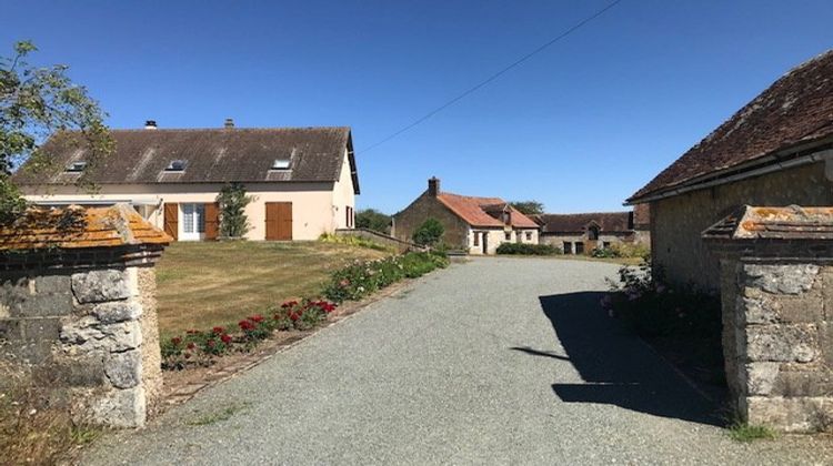 Ma-Cabane - Vente Maison NOGENT LE ROTROU, 149 m²