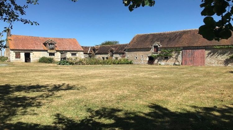 Ma-Cabane - Vente Maison NOGENT LE ROTROU, 149 m²