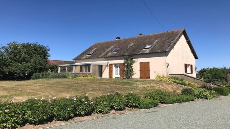 Ma-Cabane - Vente Maison NOGENT LE ROTROU, 149 m²