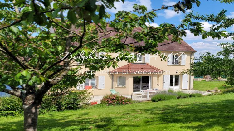 Ma-Cabane - Vente Maison NOGENT LE ROTROU, 167 m²