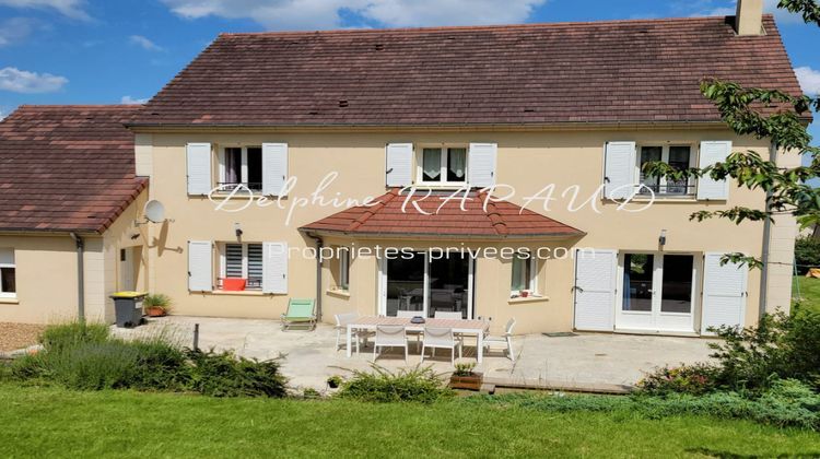 Ma-Cabane - Vente Maison NOGENT LE ROTROU, 167 m²