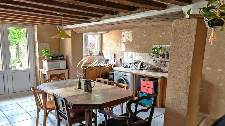 Ma-Cabane - Vente Maison NOGENT LE ROTROU, 107 m²