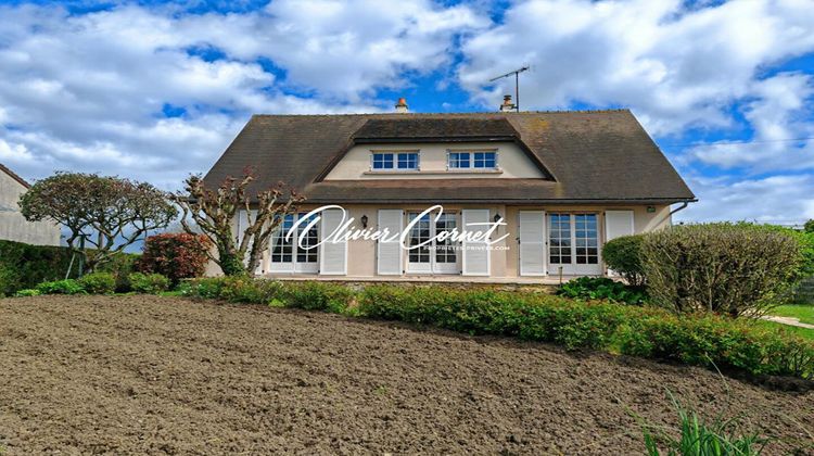 Ma-Cabane - Vente Maison NOGENT LE ROTROU, 123 m²