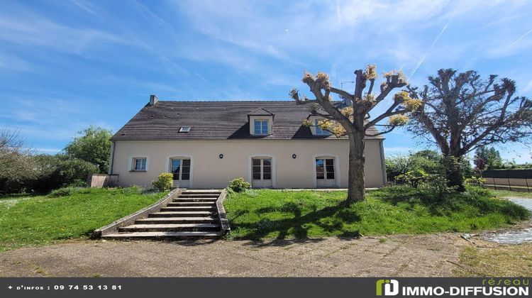 Ma-Cabane - Vente Maison NOGENT LE ROTROU, 249 m²