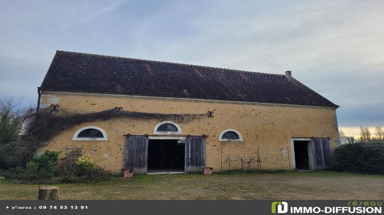 Ma-Cabane - Vente Maison NOGENT LE ROTROU, 142 m²