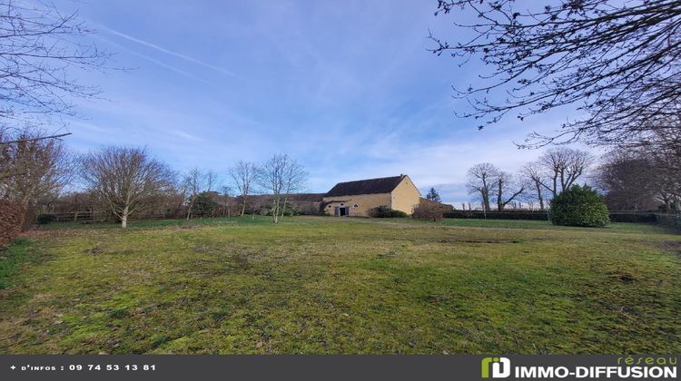 Ma-Cabane - Vente Maison NOGENT LE ROTROU, 142 m²