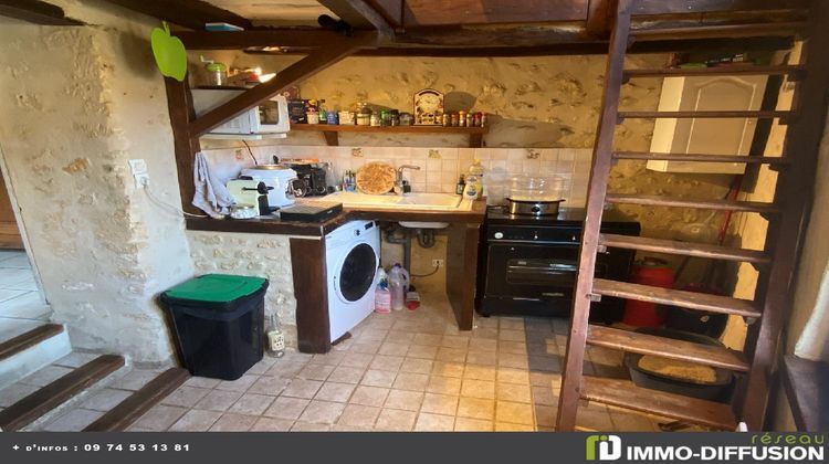 Ma-Cabane - Vente Maison NOGENT LE ROTROU, 62 m²