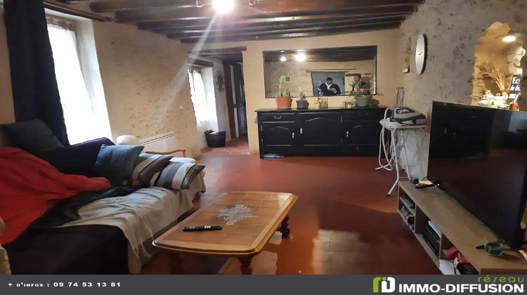 Ma-Cabane - Vente Maison NOGENT LE ROTROU, 62 m²