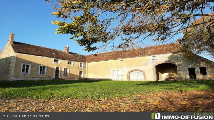 Ma-Cabane - Vente Maison NOGENT LE ROTROU, 140 m²