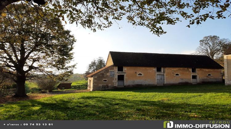 Ma-Cabane - Vente Maison NOGENT LE ROTROU, 140 m²