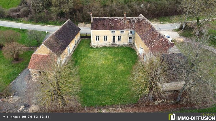 Ma-Cabane - Vente Maison NOGENT LE ROTROU, 140 m²