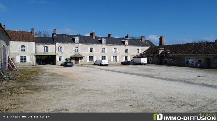 Ma-Cabane - Vente Maison NOGENT LE ROTROU, 340 m²