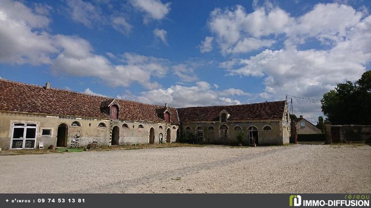 Ma-Cabane - Vente Maison NOGENT LE ROTROU, 340 m²