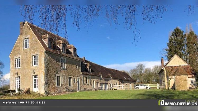 Ma-Cabane - Vente Maison NOGENT LE ROTROU, 800 m²