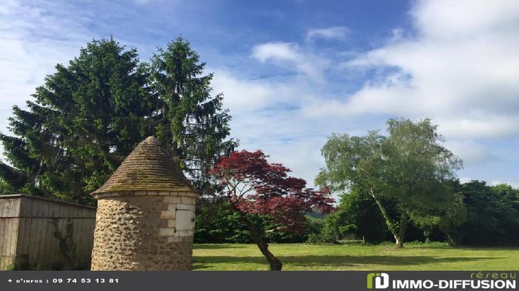 Ma-Cabane - Vente Maison NOGENT LE ROTROU, 800 m²