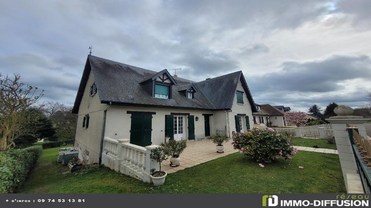 Ma-Cabane - Vente Maison NOGENT LE ROTROU, 172 m²