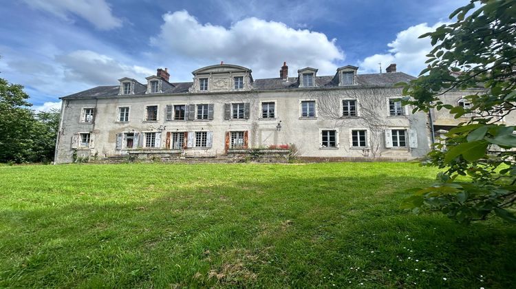 Ma-Cabane - Vente Maison Nogent-le-Rotrou, 340 m²